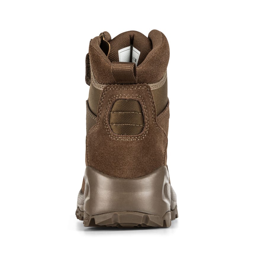 5.11 Women's A.T.A.C. 2.0 6" Desert Boot