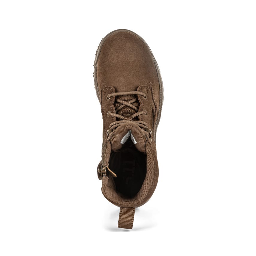 5.11 Women's A.T.A.C. 2.0 6" Desert Boot