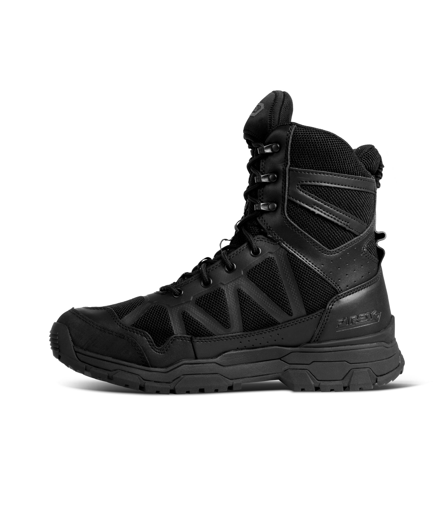 First Tactical Men's 7“ Operator Boot