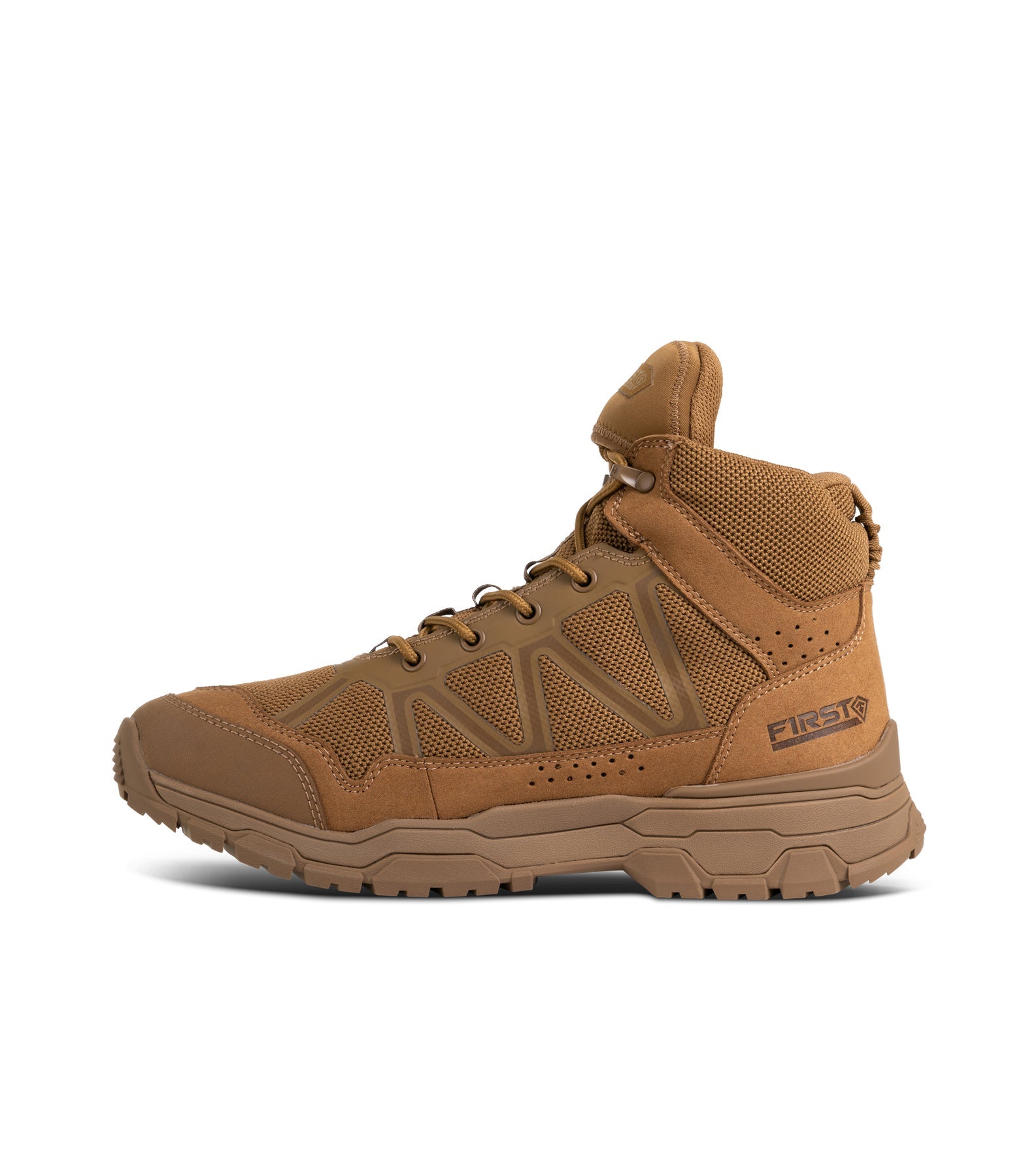 First Tactical Men's 5“ Operator Mid