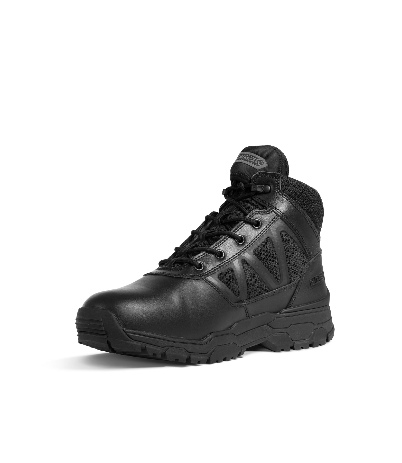First Tactical Men's 5“ Urban Operator Mid