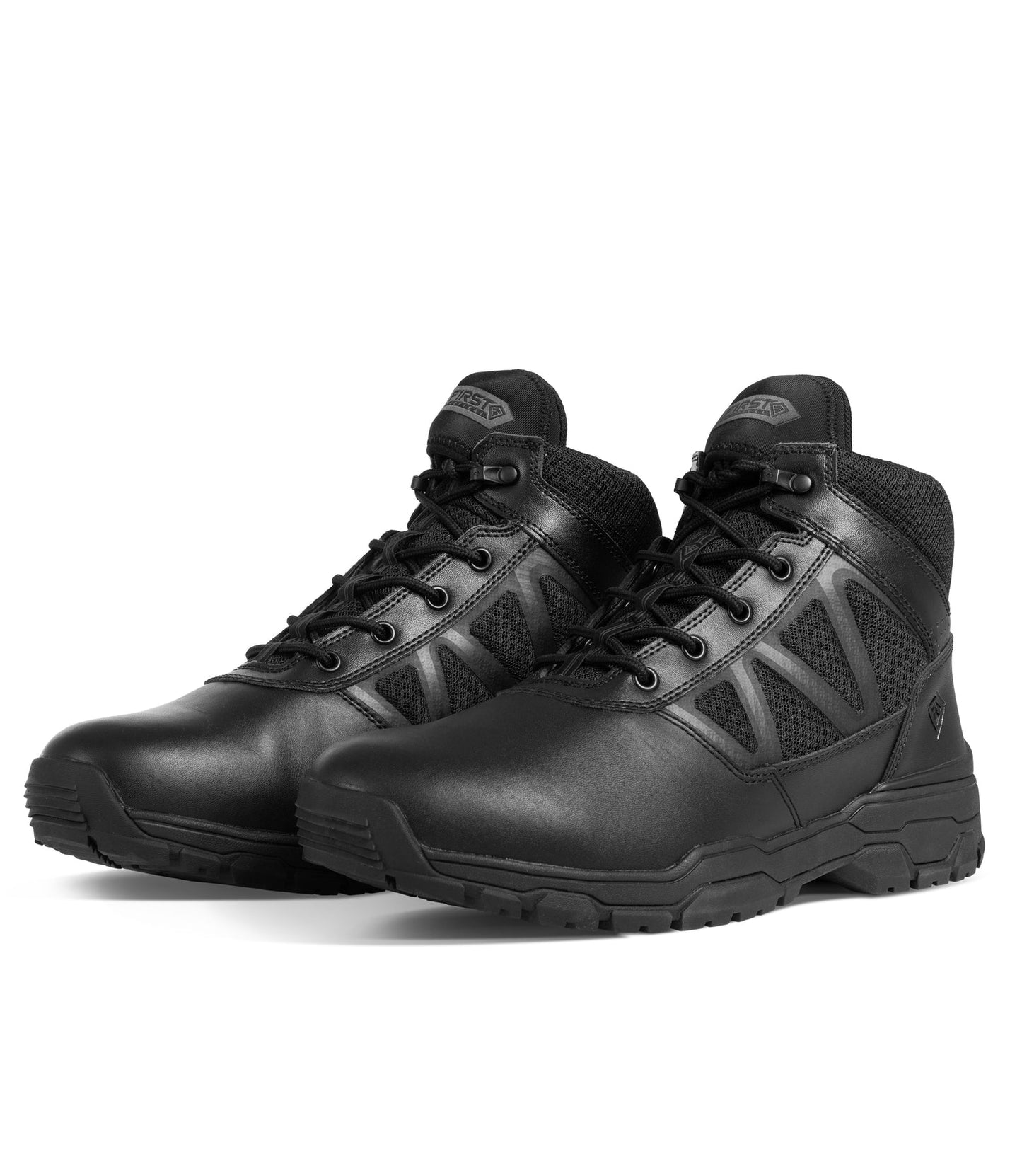 First Tactical Men's 5“ Urban Operator Mid