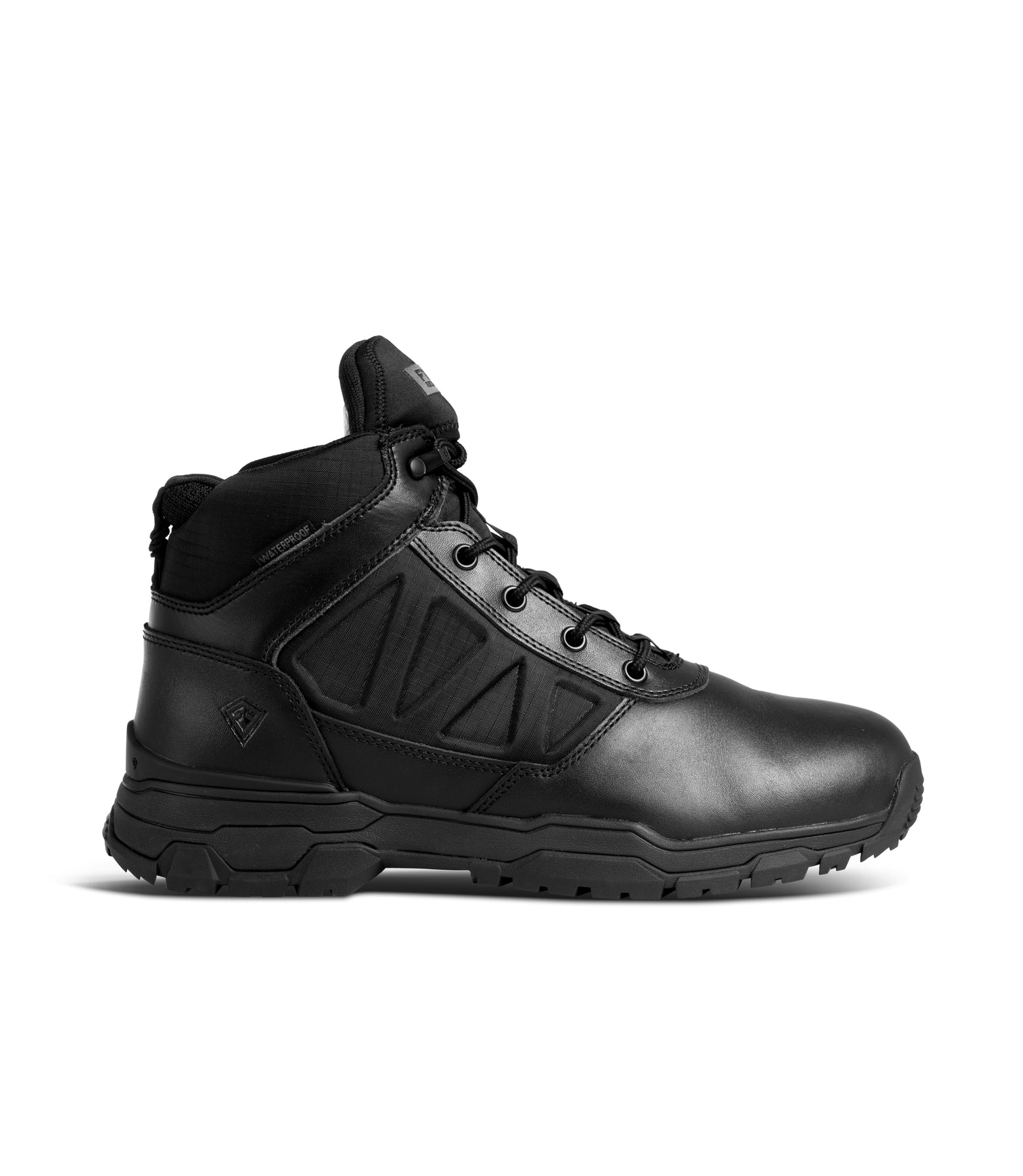 First Tactical Men's 5“ Urban Operator H₂O Mid