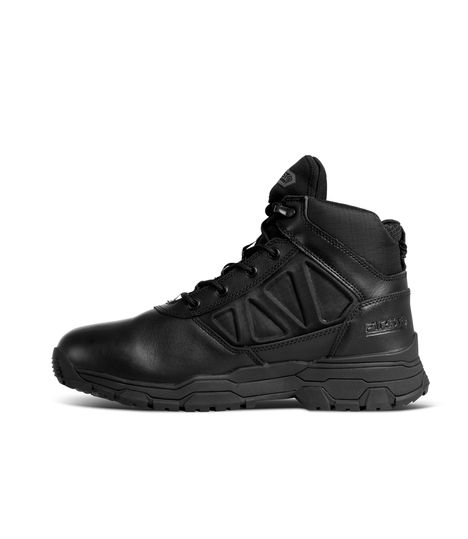 First Tactical Men's 5“ Urban Operator H₂O Mid