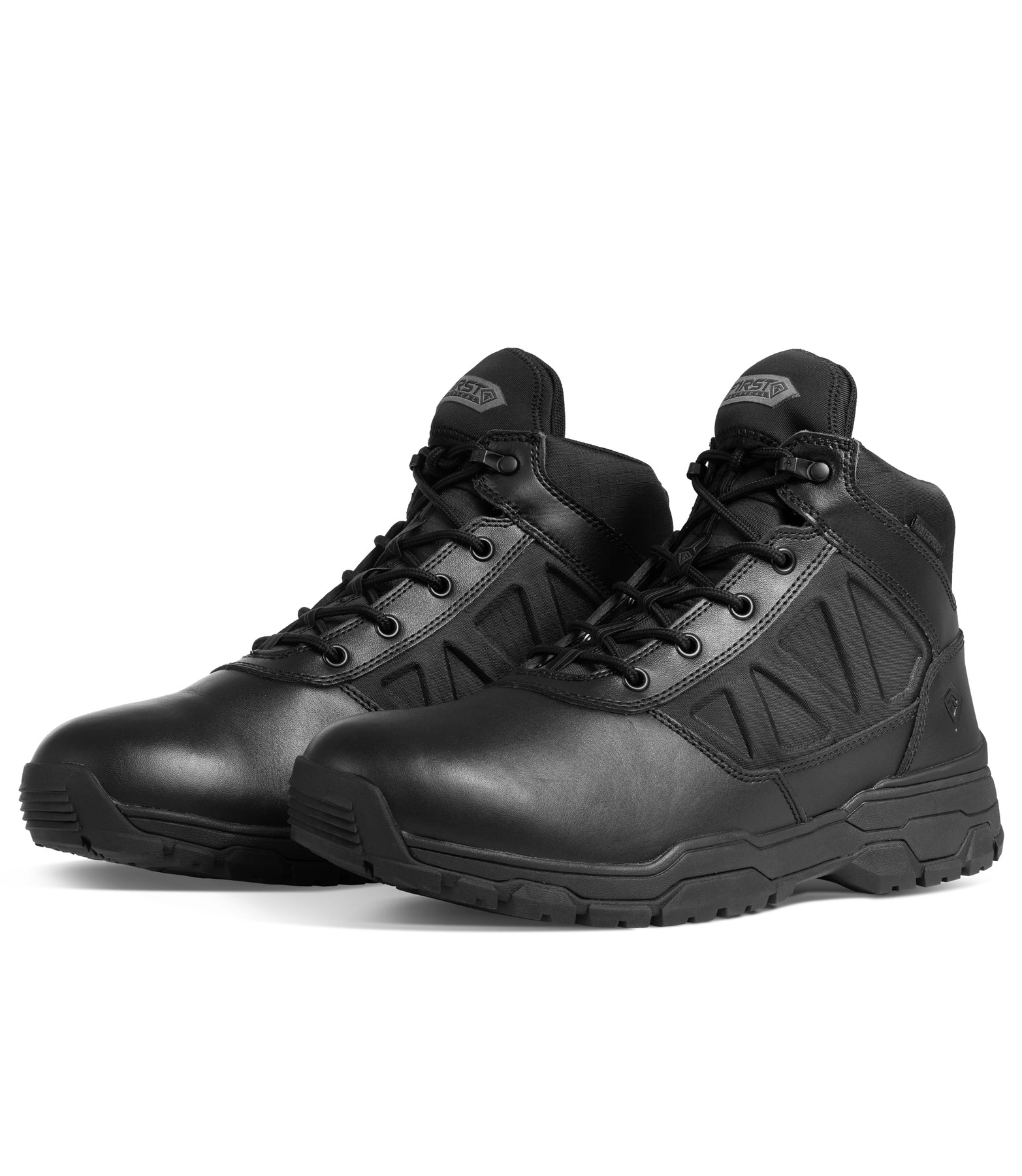 First Tactical Men's 5“ Urban Operator H₂O Mid