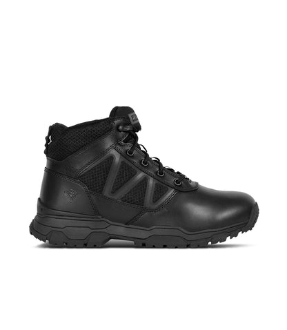 First Tactical Men's 5“ Urban Operator Side-Zip Mid