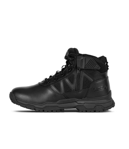 First Tactical Men's 5“ Urban Operator Side-Zip Mid
