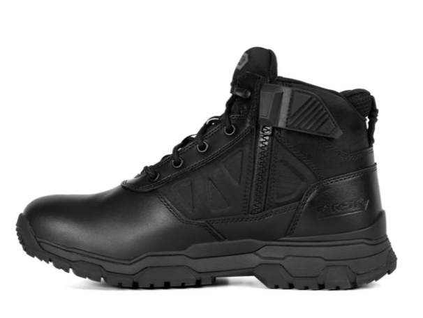 First Tactical Men's 5“ Urban Operator H₂O Side-Zip Mid