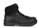 First Tactical Men’s 6” Safety Toe Side-Zip Duty Mid