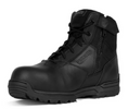 First Tactical Men’s 6” Safety Toe Side-Zip Duty Mid