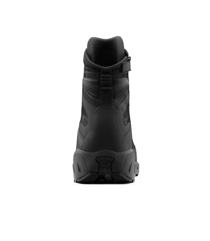 First Tactical Men's 8" AERO-TAC Safety Toe Side-Zip Boot