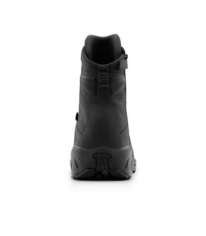First Tactical Men's 8" AERO-TAC H₂O Side-Zip Boot
