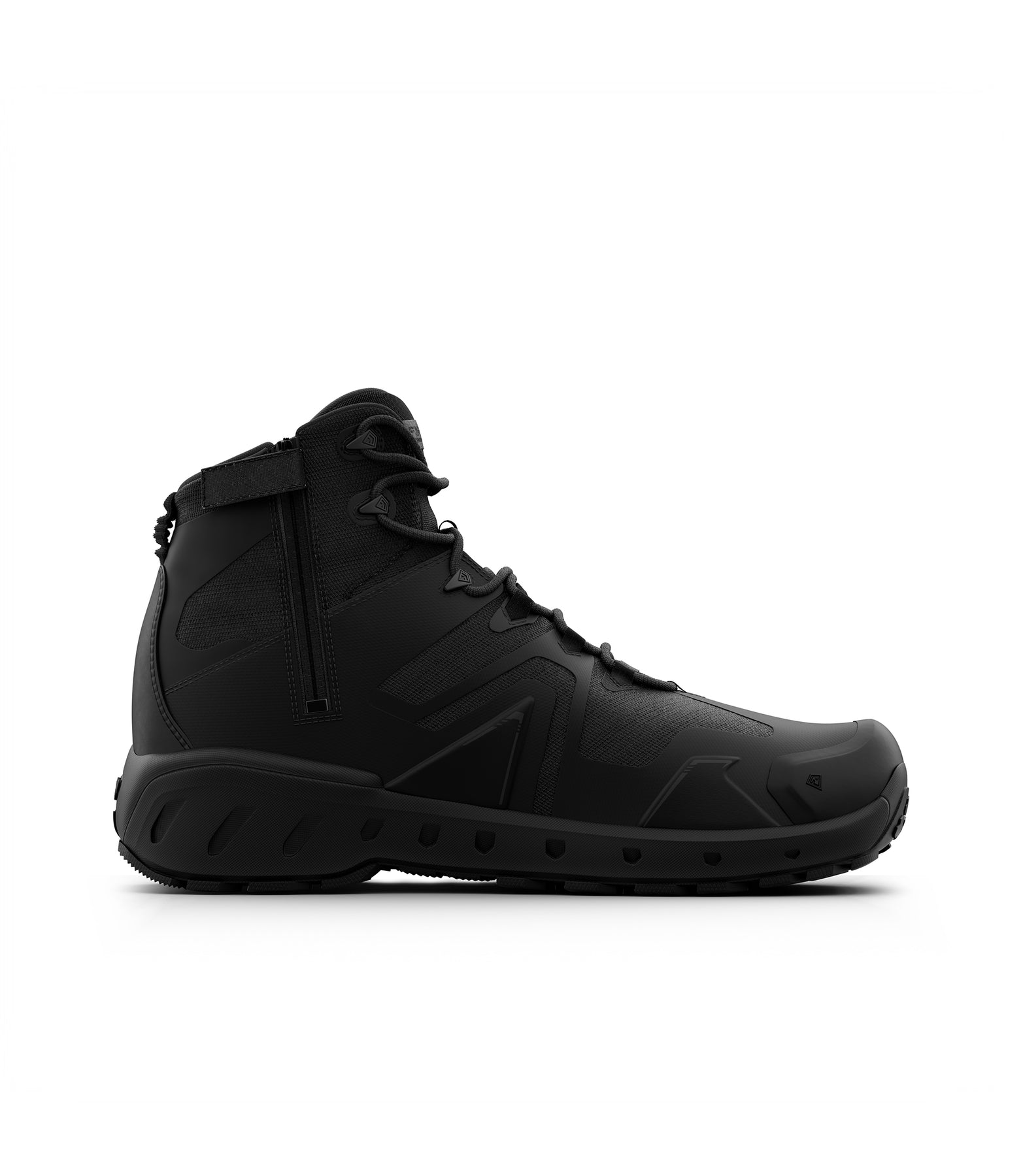 First Tactical Men's 5“ AERO-TAC Side-Zip Mid