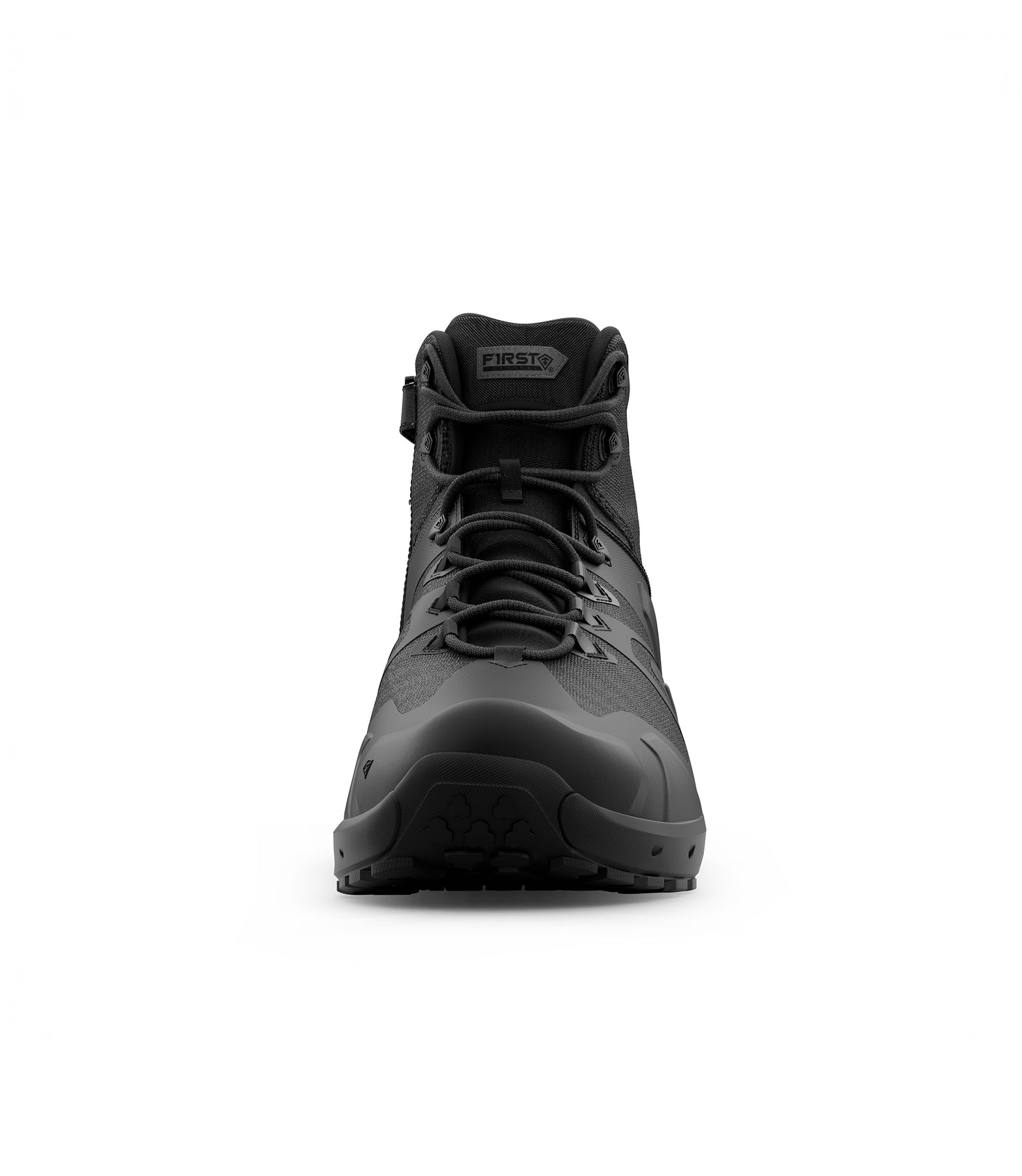 First Tactical Men's 5“ AERO-TAC Side-Zip Mid