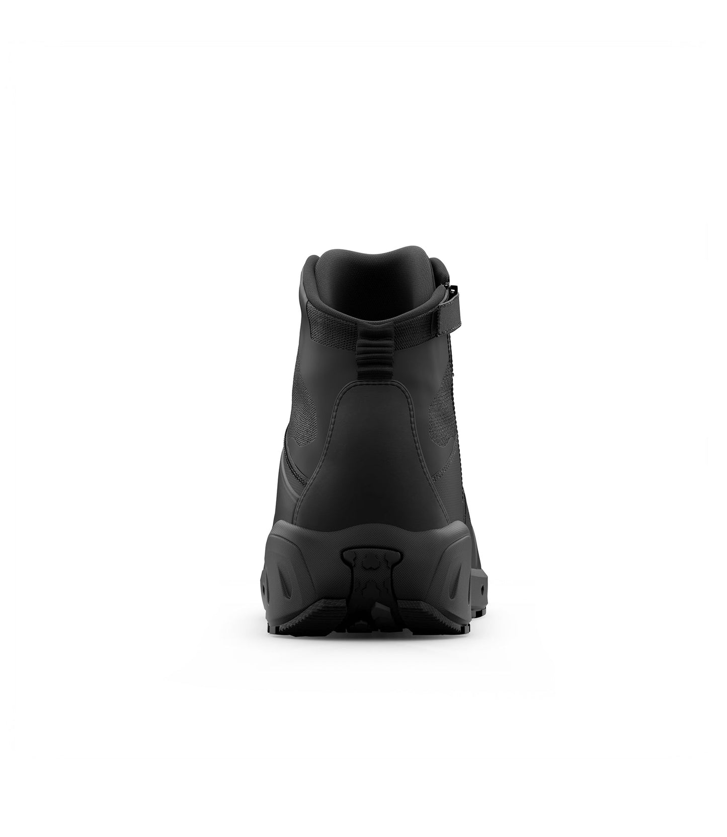 First Tactical Men's 5“ AERO-TAC Side-Zip Mid