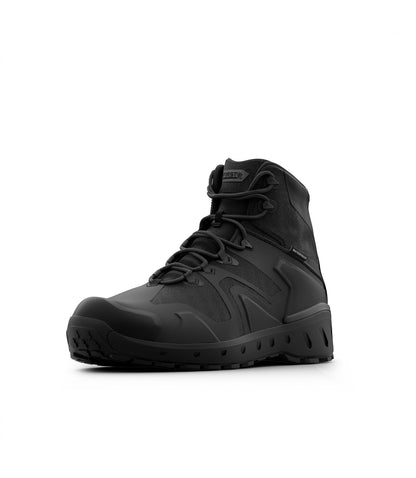 First Tactical Men's 5" AERO-TAC H₂O Side-Zip Mid