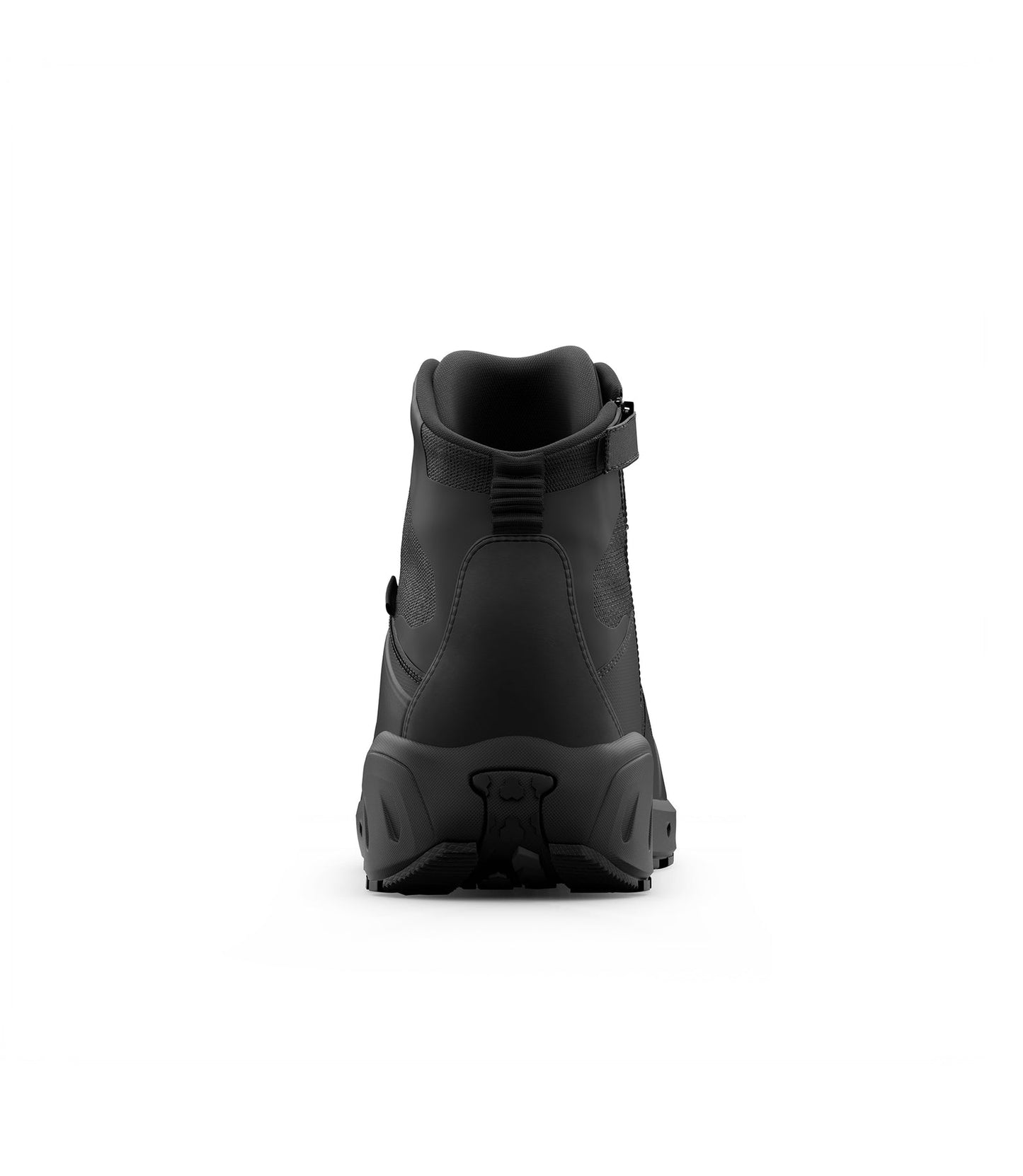 First Tactical Men's 5" AERO-TAC H₂O Side-Zip Mid