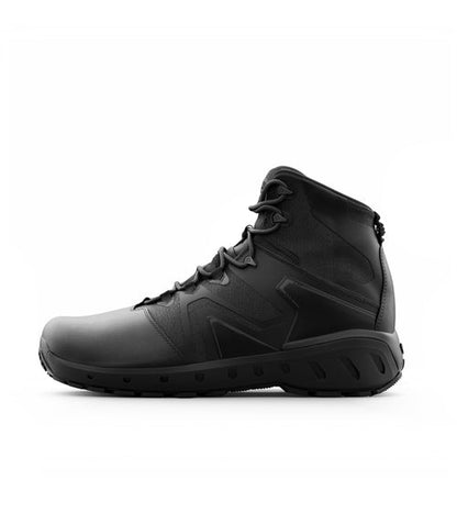 First Tactical Men's 5“ AERO-TAC Polishable Side-Zip Mid