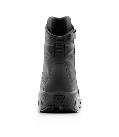 First Tactical Men's 8" AERO-TAC Polishable Side-Zip Boot