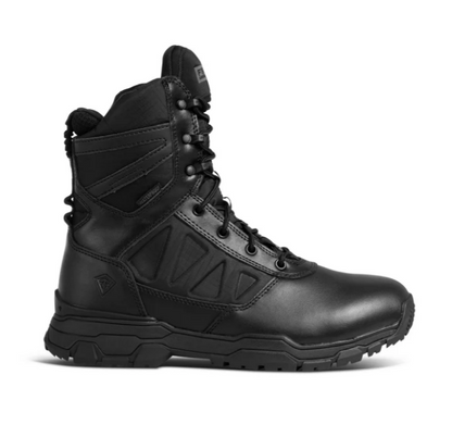 First Tactical Men's Urban Operator H₂O Side-Zip Boot