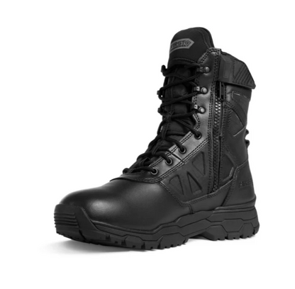 First Tactical Men's Urban Operator H₂O Side-Zip Boot