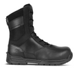 First Tactical Women’s 8” Safety Toe Side-Zip Duty Boot