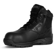 First Tactical Women’s 6” Safety Toe Side-Zip Duty Mid