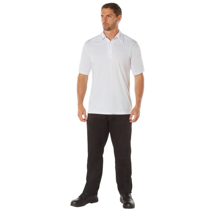 Rothco Tactical Performance Polo Shirt