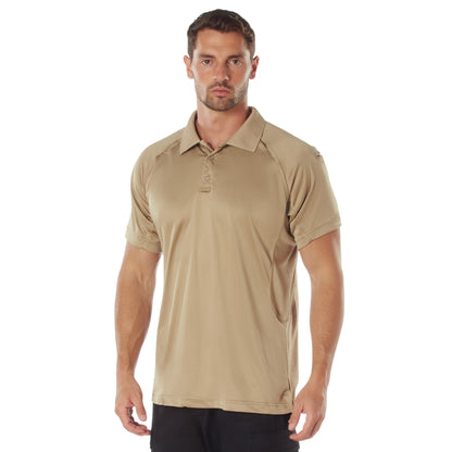 Rothco On Duty Performance Polo