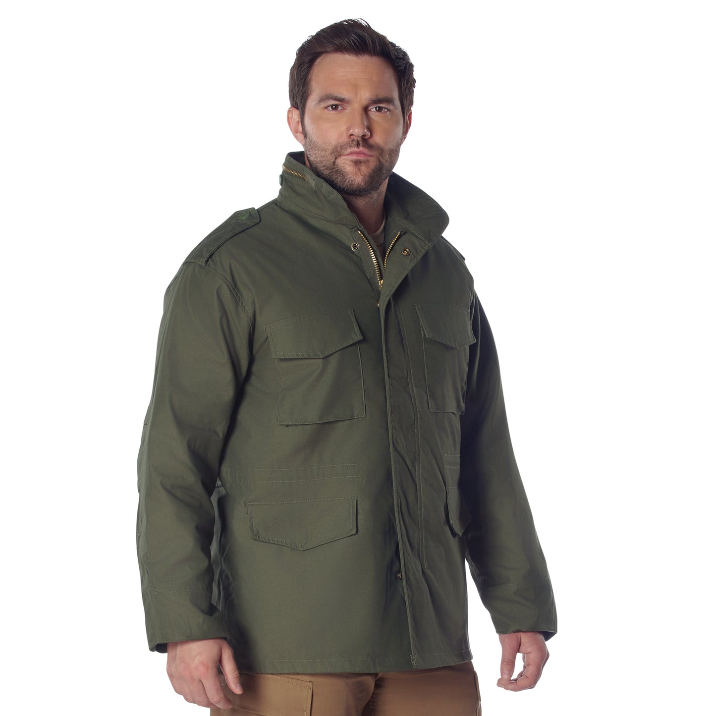 Rothco M-65 Field Jacket