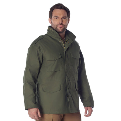 Rothco M-65 Field Jacket