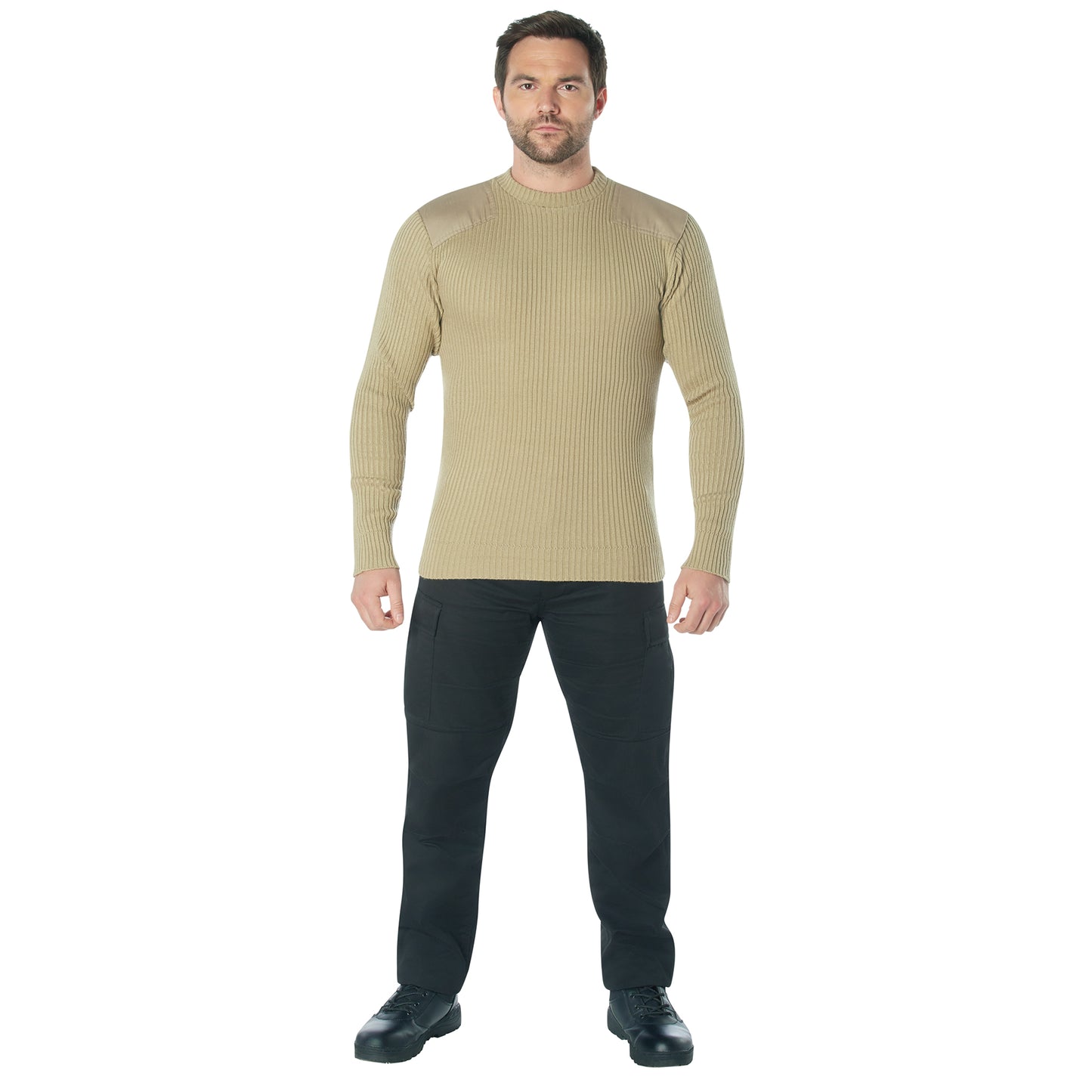 Rothco Acrylic Commando Sweater