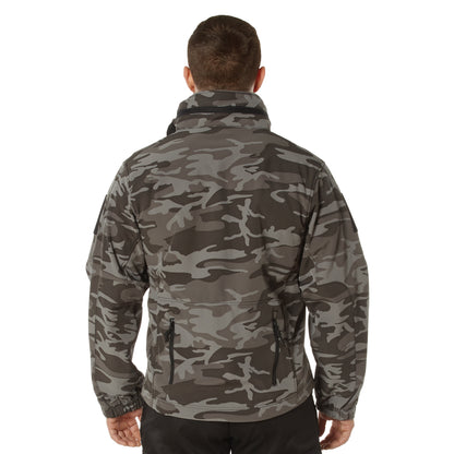 Rothco Special Ops Soft Shell Jacket