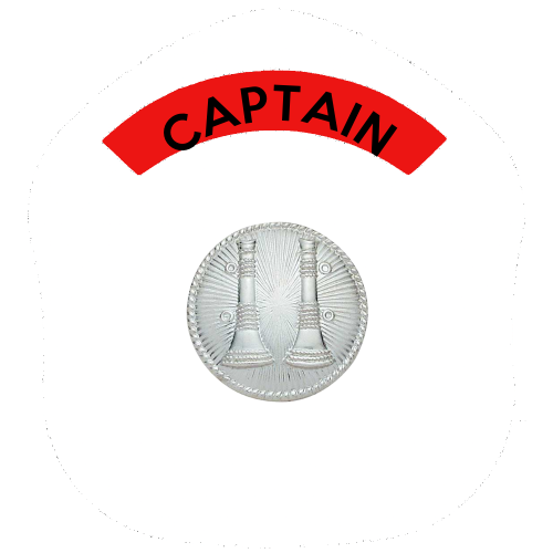 LA Style Fire Helmet Shields L1