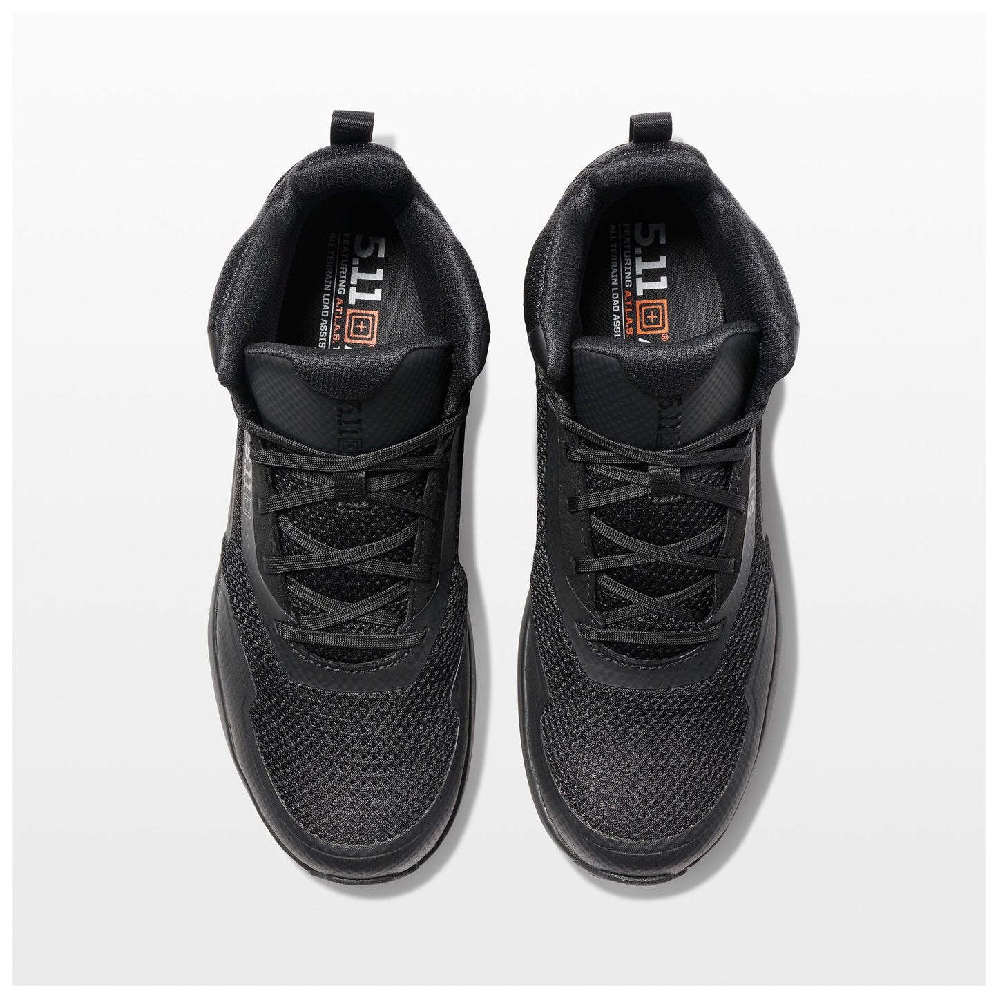 5.11 A/T Mid 2.0 Work Boot (Carbon Toe)