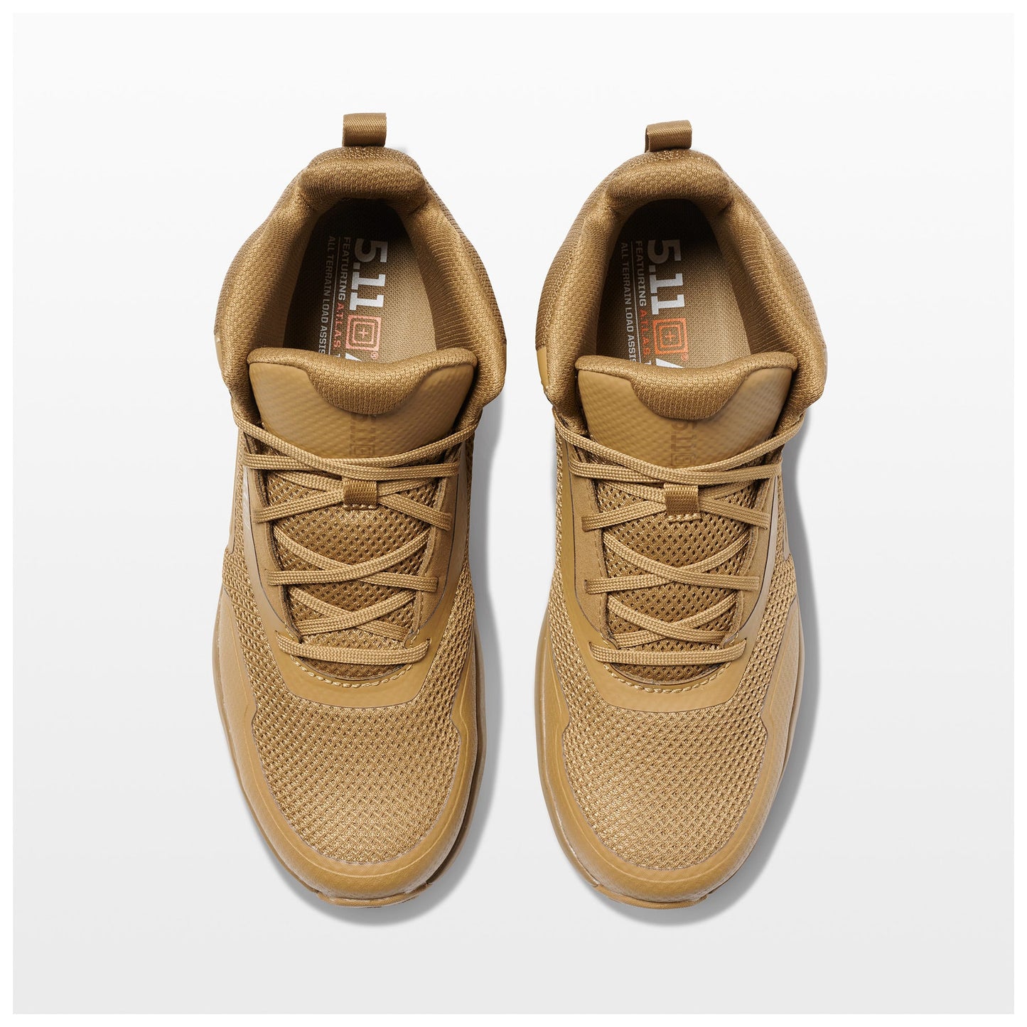 5.11 A/T Mid 2.0 Work Boot (Carbon Toe)