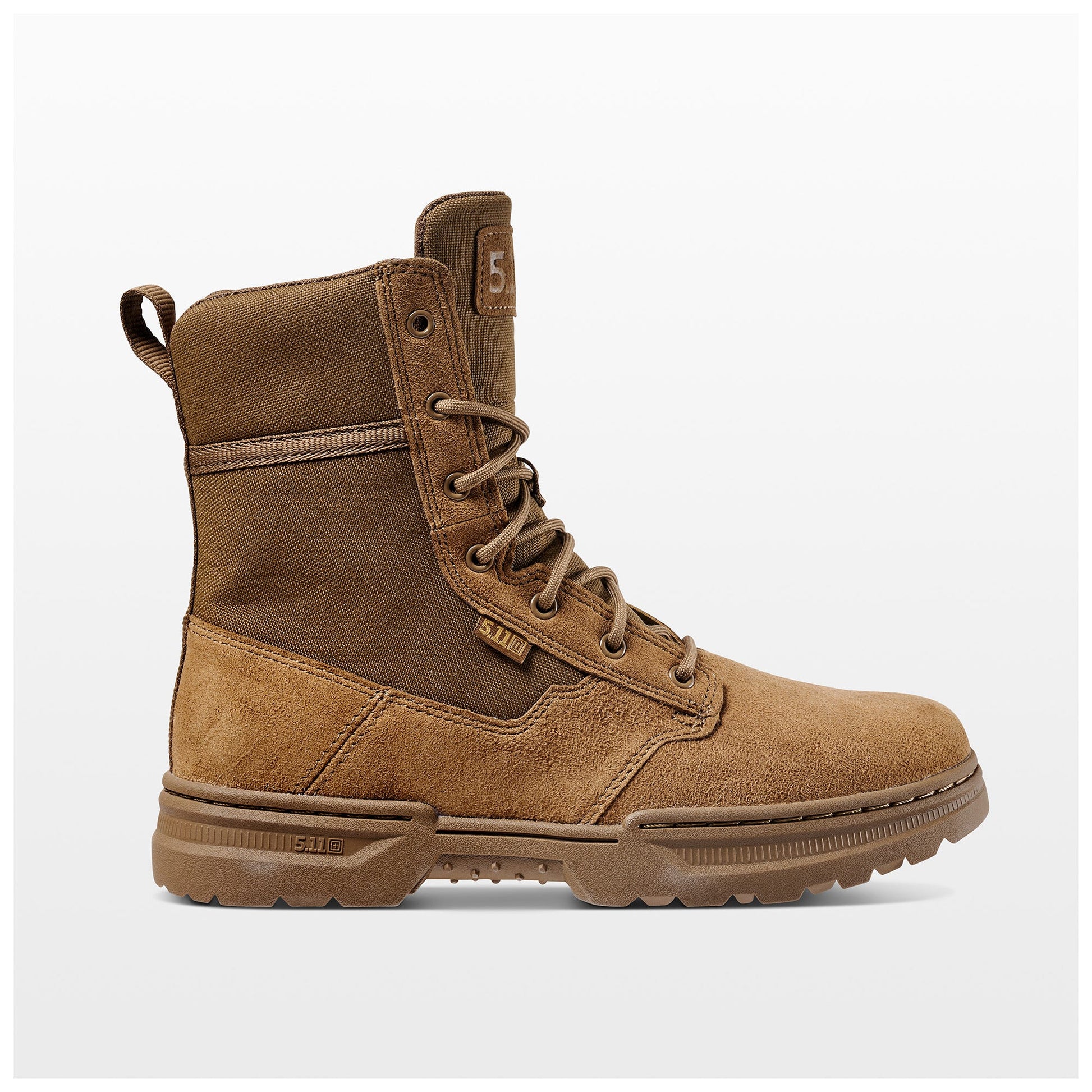 5.11 Speed 4.0 Desert RapiDry 8" Boot