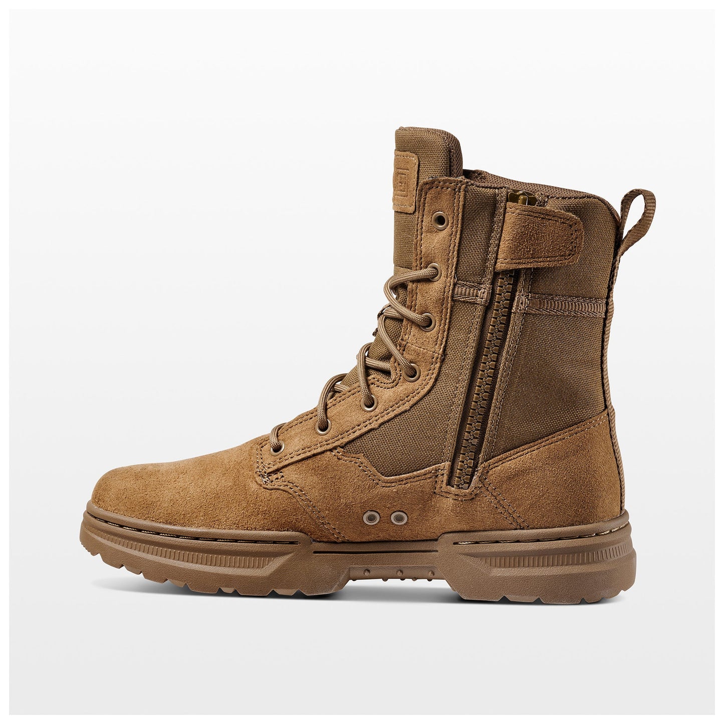 5.11 Speed 4.0 Desert RapiDry 8" Boot