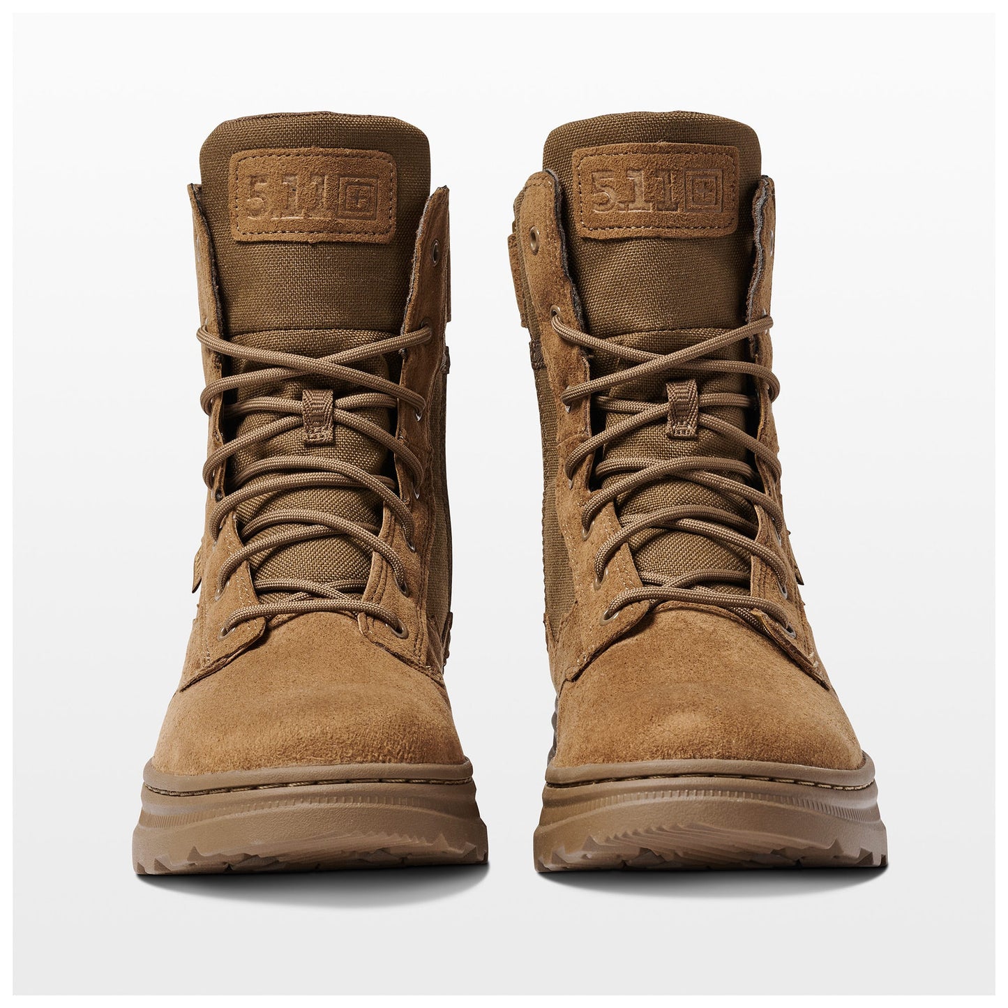 5.11 Speed 4.0 Desert RapiDry 8" Boot