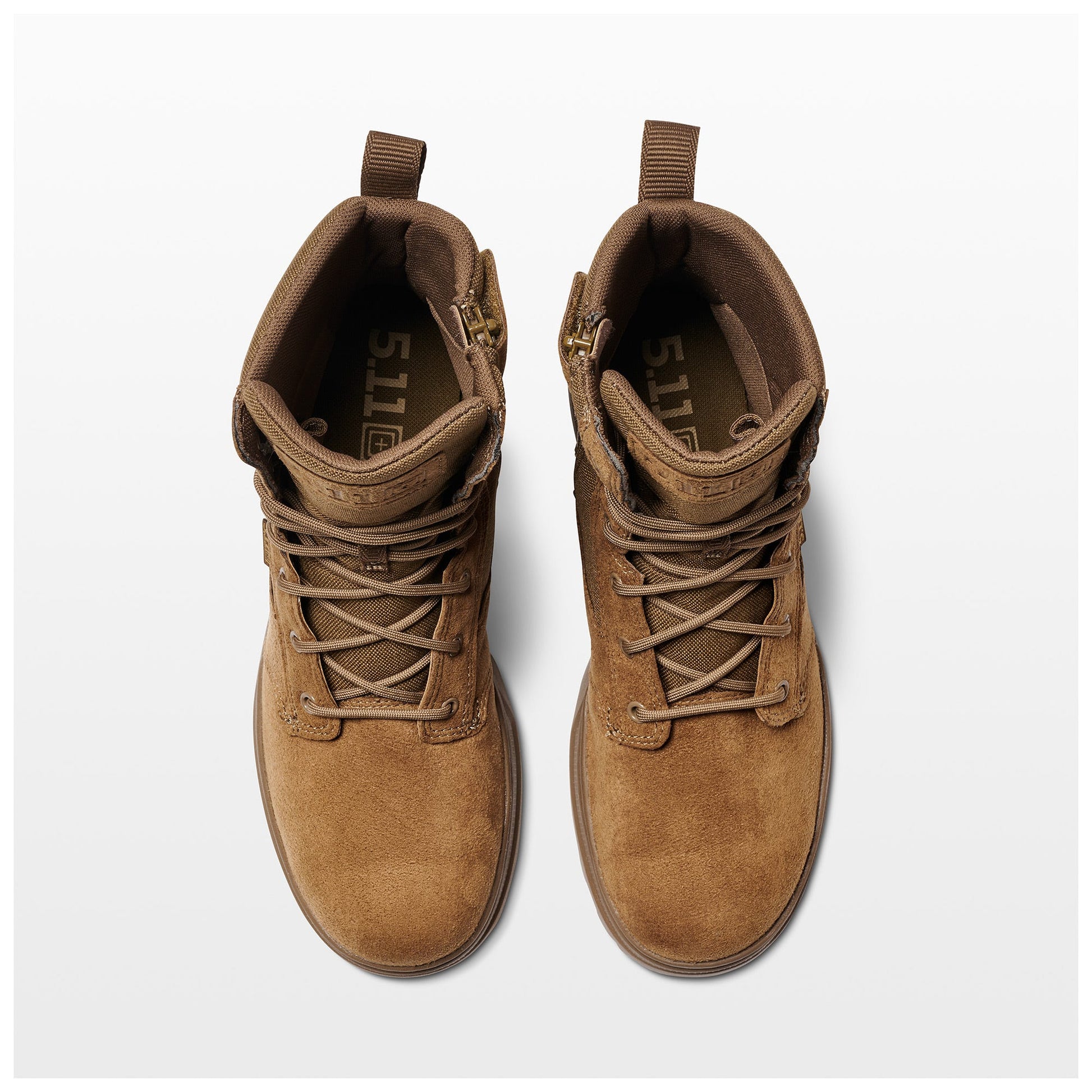 5.11 Speed 4.0 Desert RapiDry 8" Boot