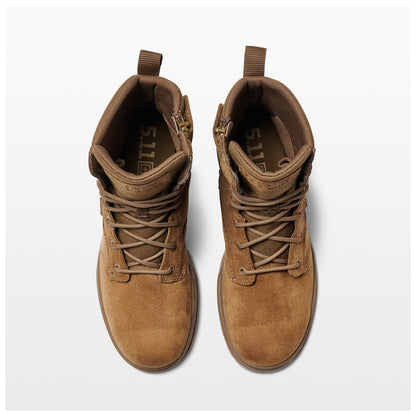 5.11 Speed 4.0 Desert RapiDry 8" Boot