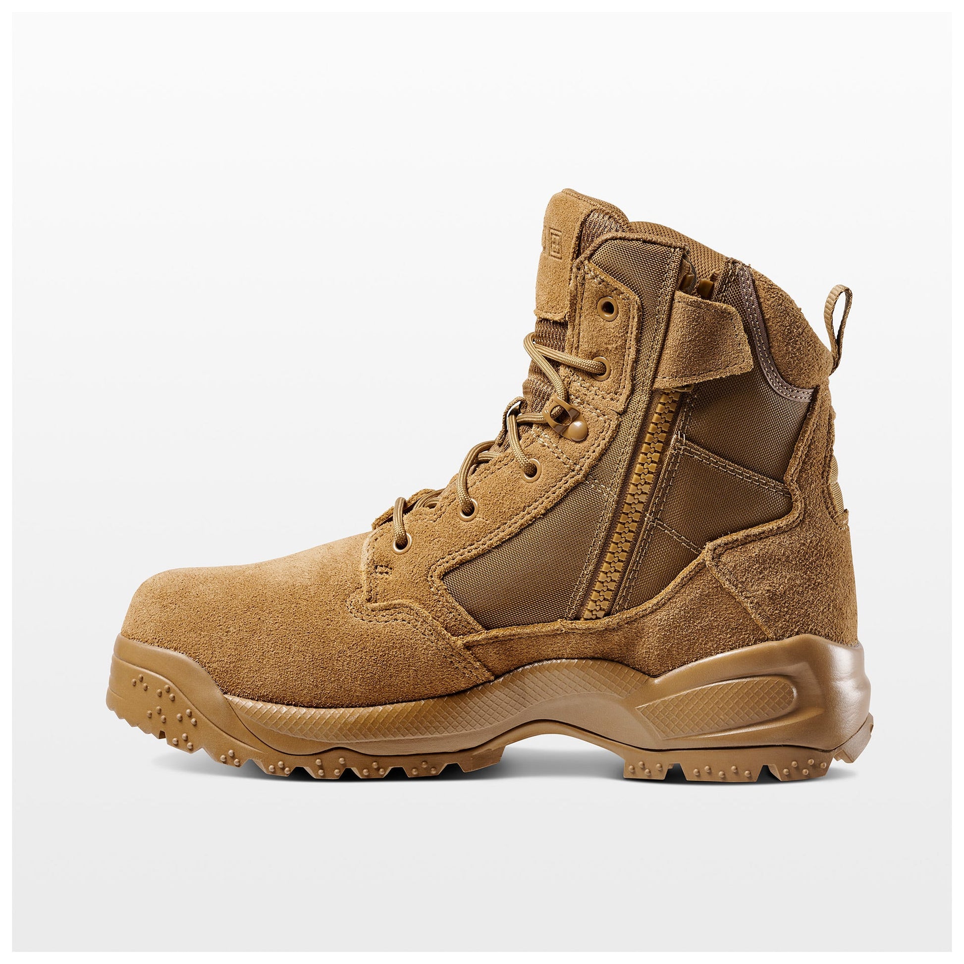 5.11 A.T.A.C. 2.0 Desert 6" CST Boot