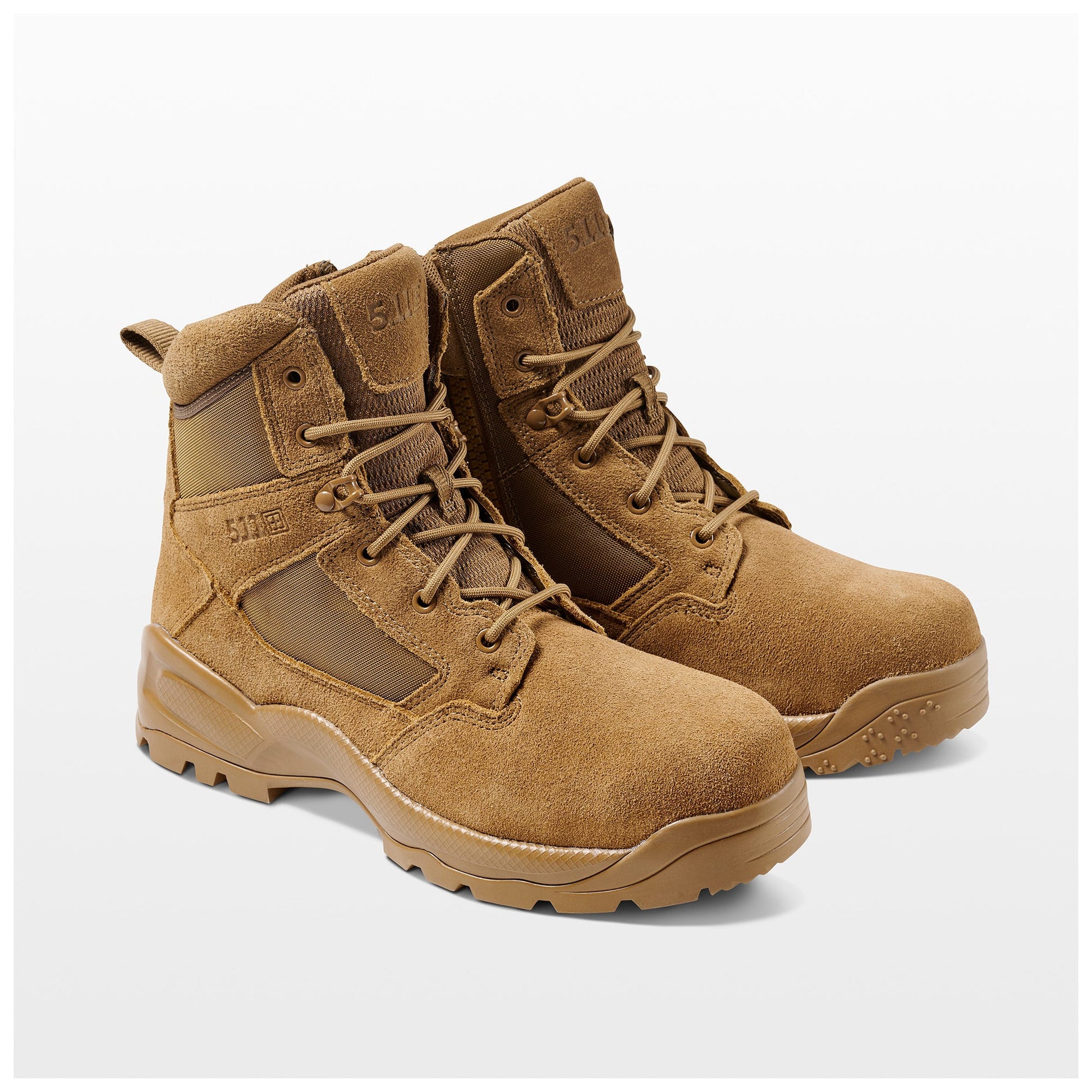 5.11 A.T.A.C. 2.0 Desert 6" CST Boot