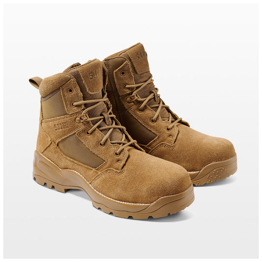 5.11 A.T.A.C. 2.0 Desert 6" CST Boot