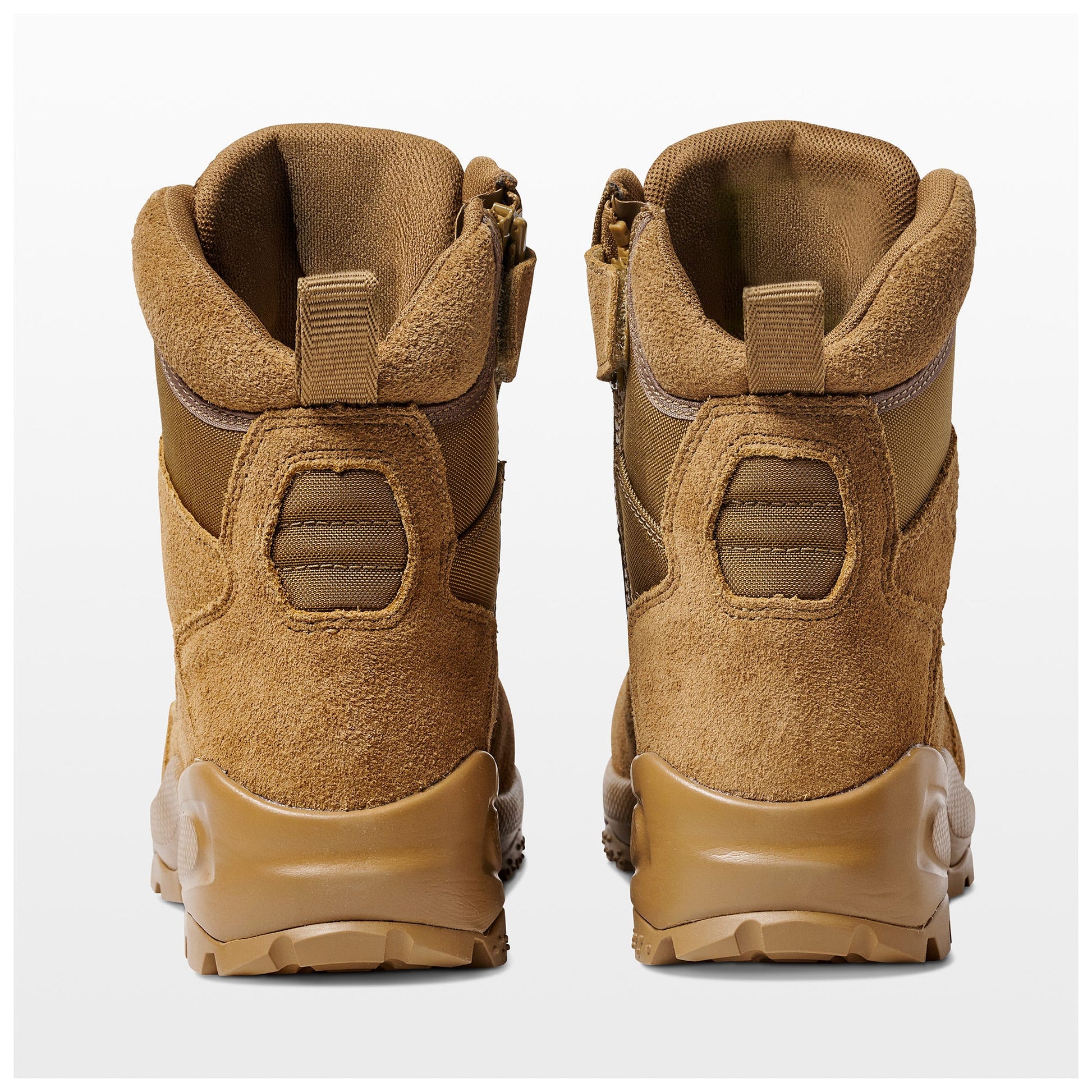 5.11 A.T.A.C. 2.0 Desert 6" CST Boot