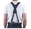 Blauer Duty Belt Suspenders