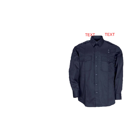 Class B Uniforms