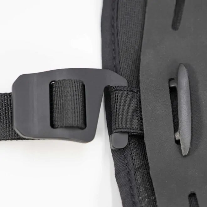 Blauer Duty Belt Suspenders