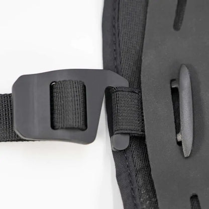 Blauer Duty Belt Suspenders