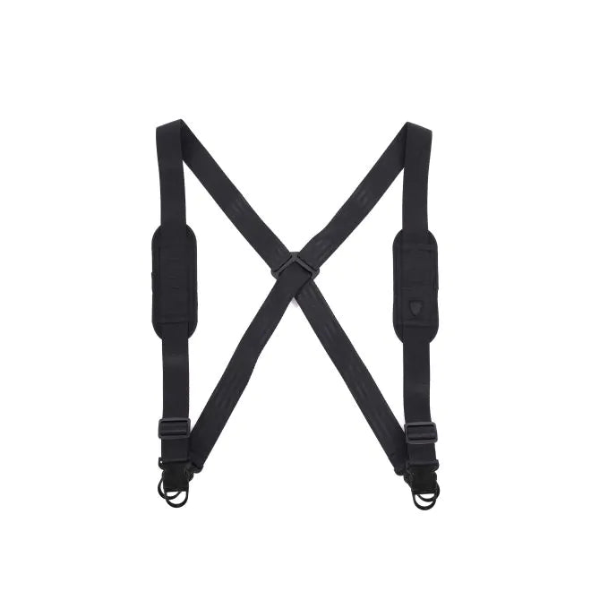 Blauer Armorskin Suspension System